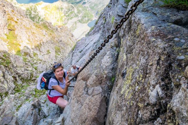 Apartamenty Bazatatry Bachledzki Wierch Zakopane Exterior foto